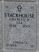 Charles W Stackhouse Photo