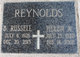 Benjamin Russell “Grandpa” Reynolds Photo