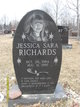 Jessica S Richards Photo