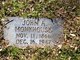  John A. Monkhouse Jr.