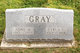  Cyrus Lincoln Gray