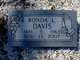 Ronda Lynne “Dumplin” Davis Photo