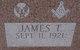  James Thomas “Tom” Stearman