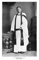 Rev Sherman Coolidge