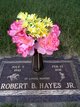  Robert Bryant “Bobby” Hayes Jr.