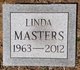 Linda Sue Masters Photo