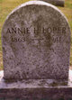  Annie H. Loper