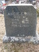 Angie E. Demoranville Hill Photo