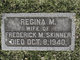 Regina Mary “Mary Regina” Remillard Skinner Photo