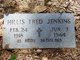  Hillis Fred Jenkins
