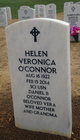  Helen Veronica “Vera” <I>Johnson</I> O'Connor