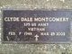  Clyde Dale Montgomery