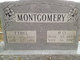  Horace Otis “Doc” Montgomery