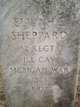 Elijah E Sheppard