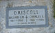  Charles L. Driscoll