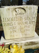  Jimmie D. Epps