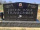  Justin Dale Traughber