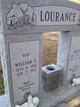  William Earl “Bud” Lourance