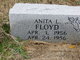 Anita L Floyd Photo