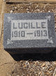  Lucille Sawtelle