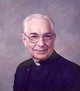 Fr. John Patrick McHugh S.J.