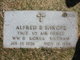  Alfred B Shrope