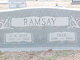  Mary Ollie <I>O'Bannion</I> Ramsay