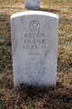  Bryan Frank Bear Jr.