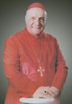 Profile photo:  Patriarch Raphael I Bidawid