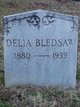  Delia Bledsaw