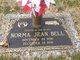  Norma Jean Bell
