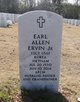 Earl Allen Ervin Jr. Photo