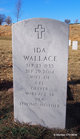 Ida B Wallace Photo
