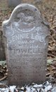 Jennie Lou Tidwell