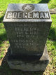  Herman Henry Boegeman