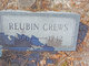  Reubin C. Crews