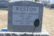  Benjamin Carlton Weston