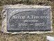  Nellie Arletta <I>Keller</I> Ferguson