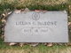  Lillian C DeLeone