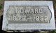  Arthur Howard “Howard” Pope