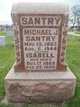  Michael J. Santry