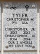 Christopher Tyler III Photo