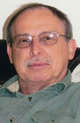 Russell D. Byrd Photo