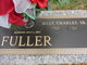 Billy Charles Fuller Sr. Photo