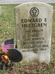  Ernest Edward “Edward” Hultgren