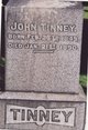  John Tinney