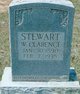  William Clarence Stewart