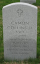  Camon Collins Sr.