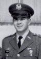 1LT Terence Dale “Terry” O'Brien