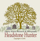 Headstone Hunter